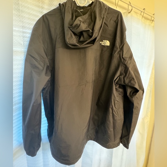 North Face men’s Antora Jacket XXXL - Picture 2 of 4